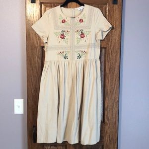 Piper & Scoot Dress